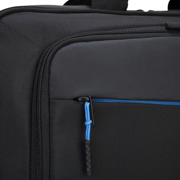 NWOT Dell J1V9M Professional‎ Briefcase Laptop Sleeve Case 14" - Picture 2 of 9